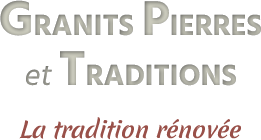 Granits Pierres et Traditions