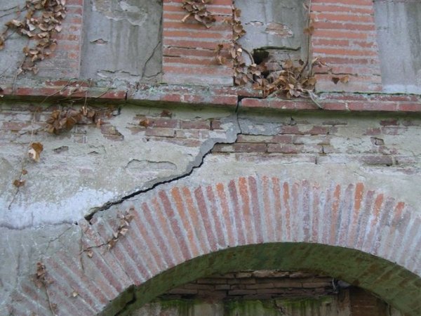 Restauration d’un pigeonnier