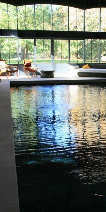 Nos créations de piscines et plans d'eau